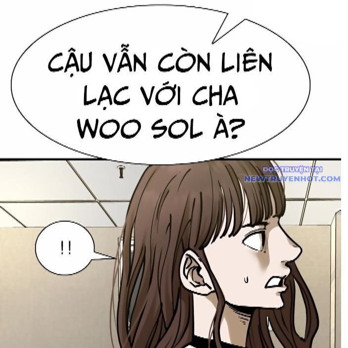 Shark – Cá Mập Tập 291 trang 23