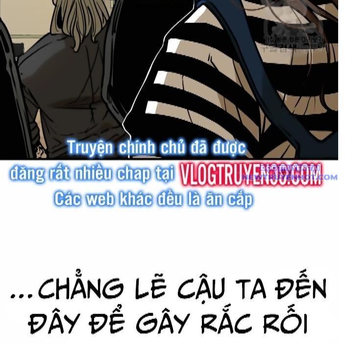 Shark – Cá Mập Tập 291 trang 30