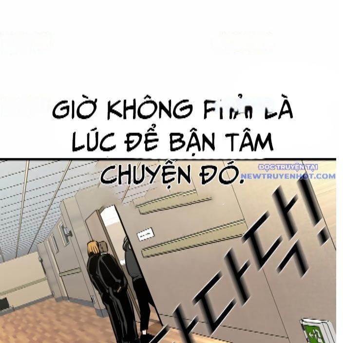 Shark – Cá Mập Tập 291 trang 34