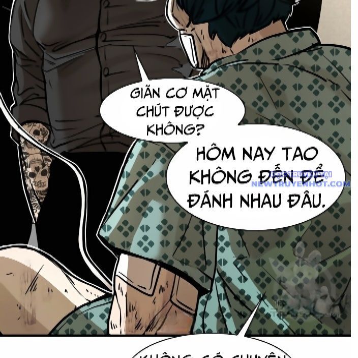 Shark – Cá Mập Tập 291 trang 42