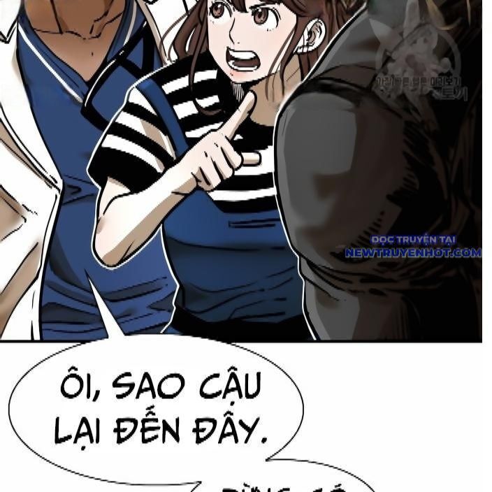 Shark – Cá Mập Tập 291 trang 54