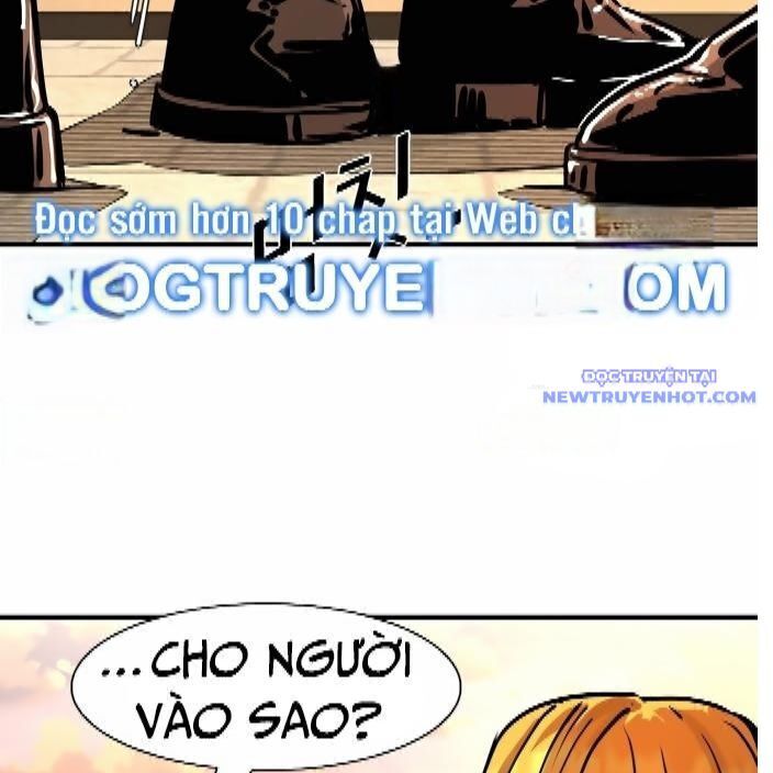 Shark – Cá Mập Tập 291 trang 65