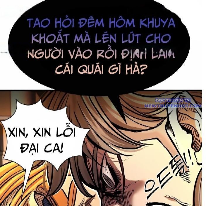 Shark – Cá Mập Tập 291 trang 71