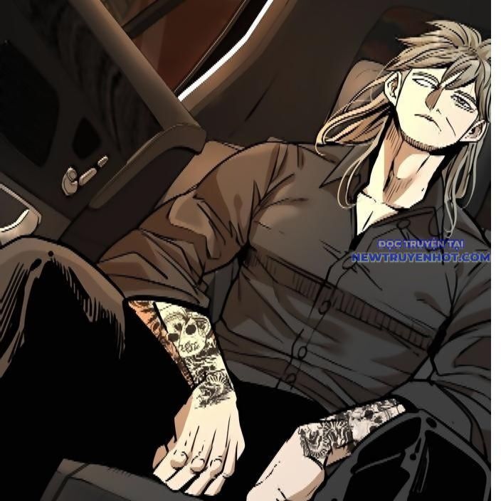Shark – Cá Mập Tập 291 trang 77