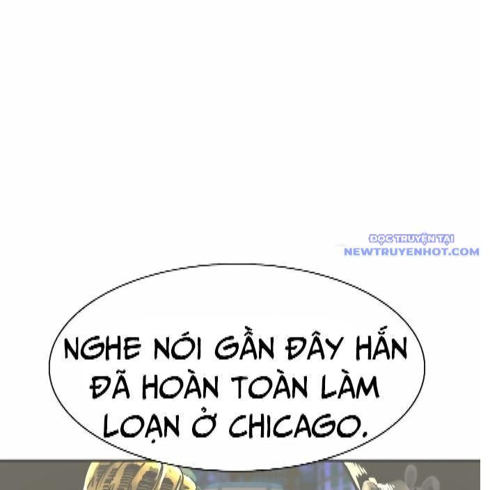Shark – Cá Mập Tập 291 trang 87