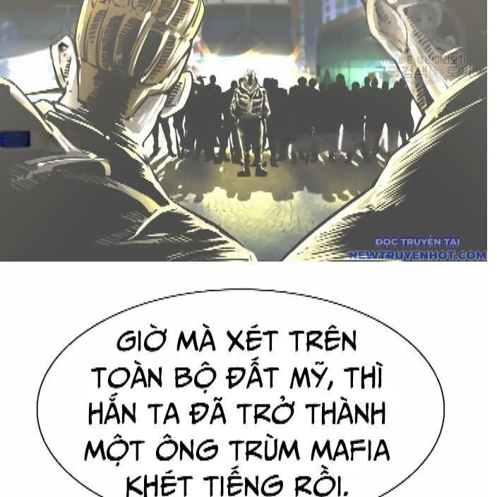 Shark – Cá Mập Tập 291 trang 88