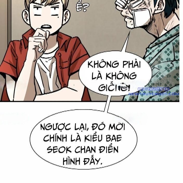 Shark – Cá Mập Tập 291 trang 99