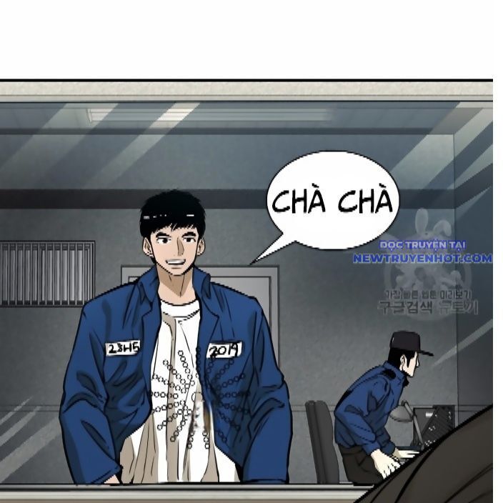 Shark – Cá Mập Tập 292 trang 113