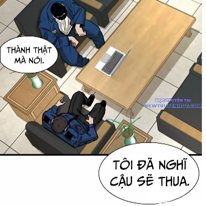 Shark – Cá Mập Tập 292 trang 121