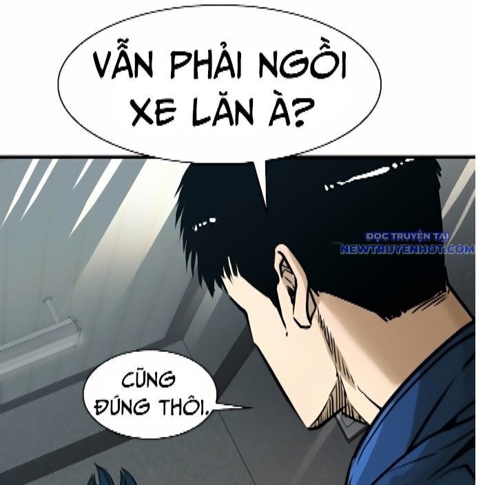 Shark – Cá Mập Tập 292 trang 128