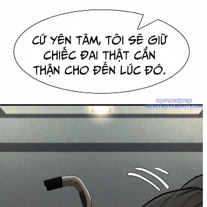 Shark – Cá Mập Tập 292 trang 134