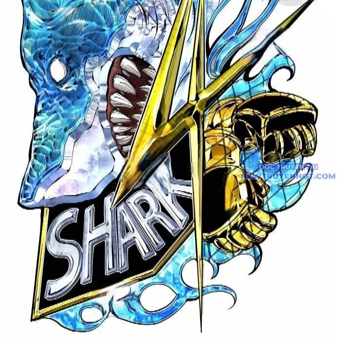 Shark – Cá Mập Tập 292 trang 16