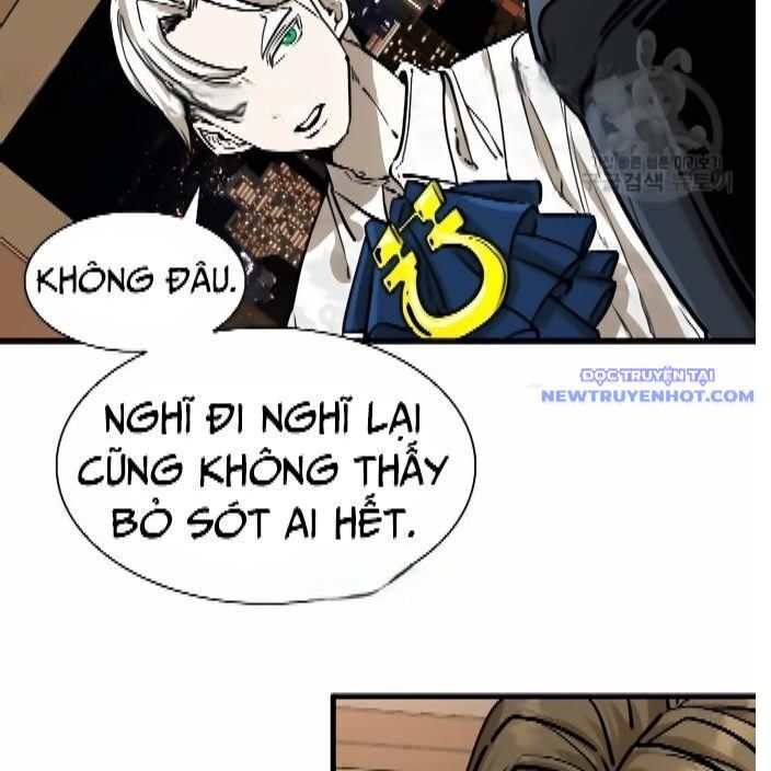 Shark – Cá Mập Tập 292 trang 20