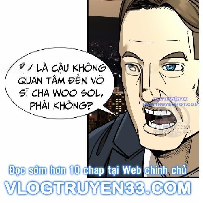 Shark – Cá Mập Tập 292 trang 21