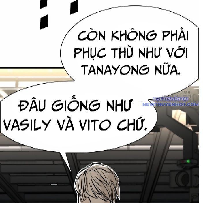 Shark – Cá Mập Tập 292 trang 24