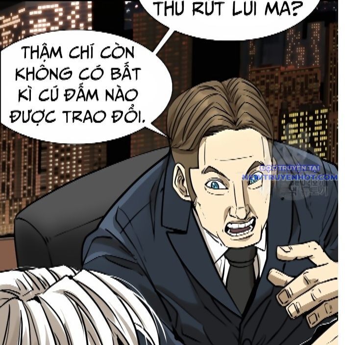 Shark – Cá Mập Tập 292 trang 31