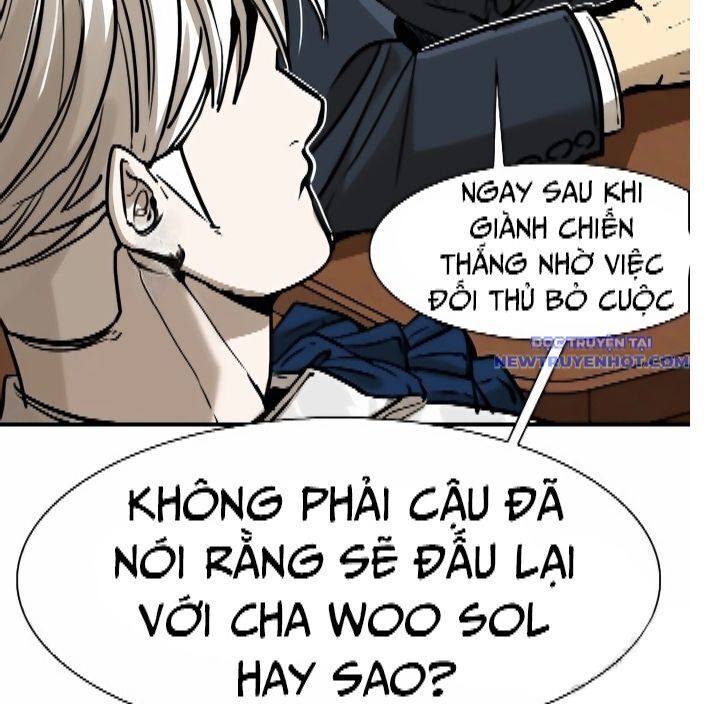 Shark – Cá Mập Tập 292 trang 32