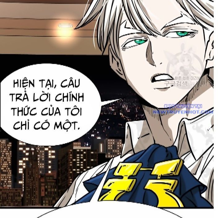 Shark – Cá Mập Tập 292 trang 34