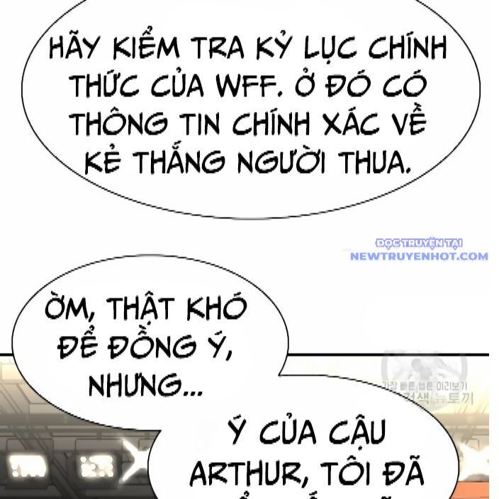 Shark – Cá Mập Tập 292 trang 35