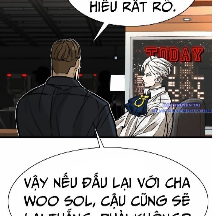 Shark – Cá Mập Tập 292 trang 36