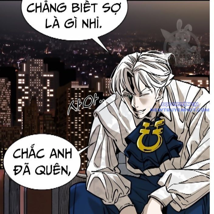 Shark – Cá Mập Tập 292 trang 44