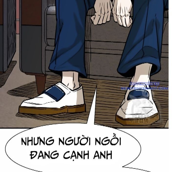 Shark – Cá Mập Tập 292 trang 45