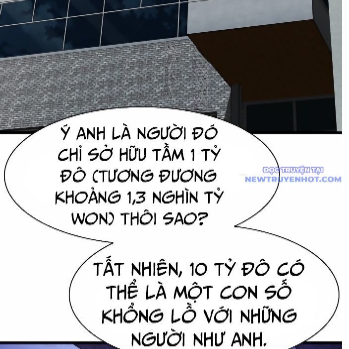 Shark – Cá Mập Tập 292 trang 50