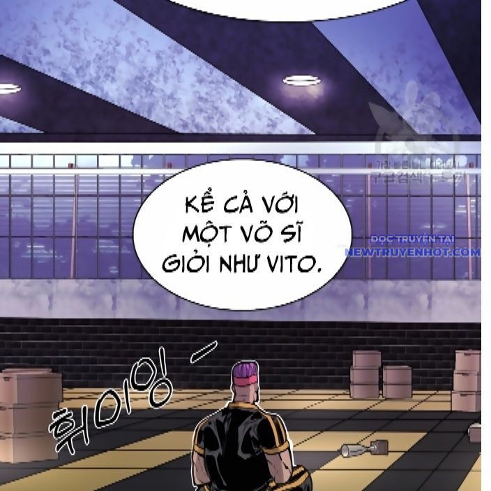 Shark – Cá Mập Tập 292 trang 51