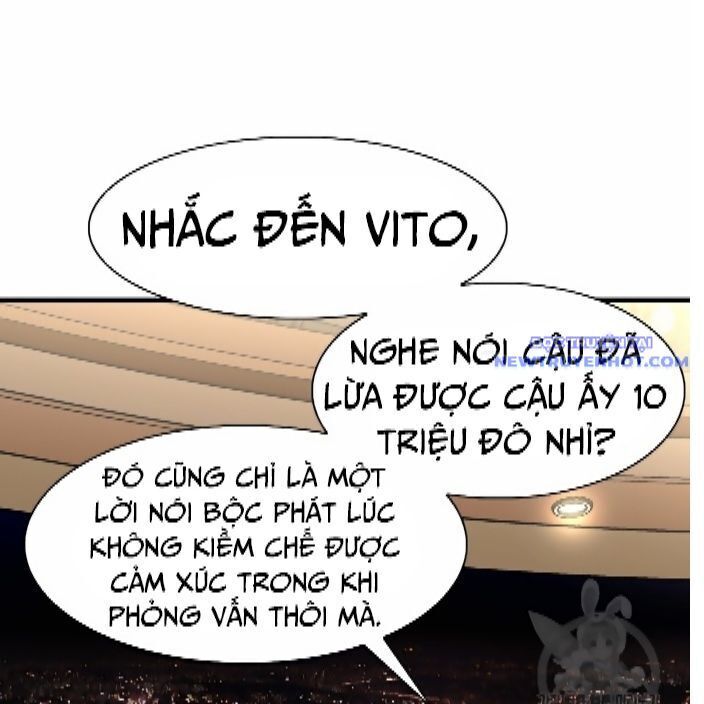 Shark – Cá Mập Tập 292 trang 56