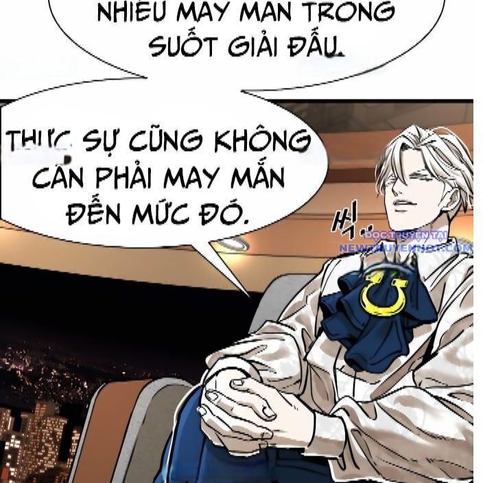 Shark – Cá Mập Tập 292 trang 7