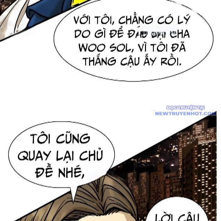Shark – Cá Mập Tập 292 trang 64