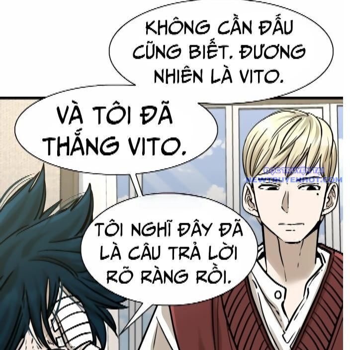 Shark – Cá Mập Tập 292 trang 77