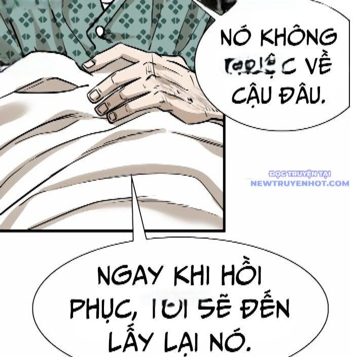 Shark – Cá Mập Tập 292 trang 81