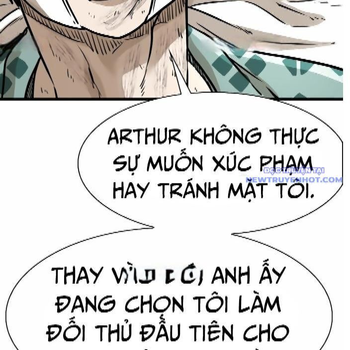 Shark – Cá Mập Tập 292 trang 91