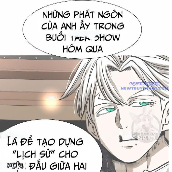 Shark – Cá Mập Tập 292 trang 93