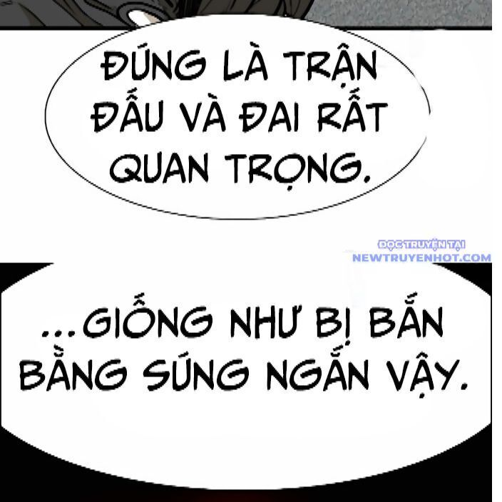 Shark – Cá Mập Tập 293 trang 11