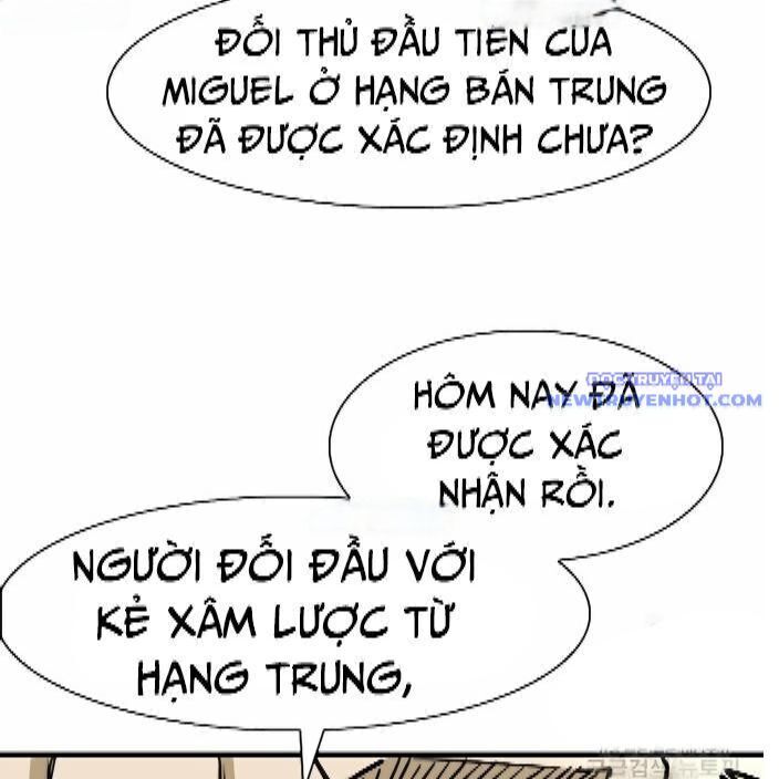 Shark – Cá Mập Tập 293 trang 111