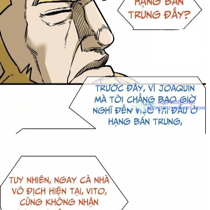 Shark – Cá Mập Tập 293 trang 116