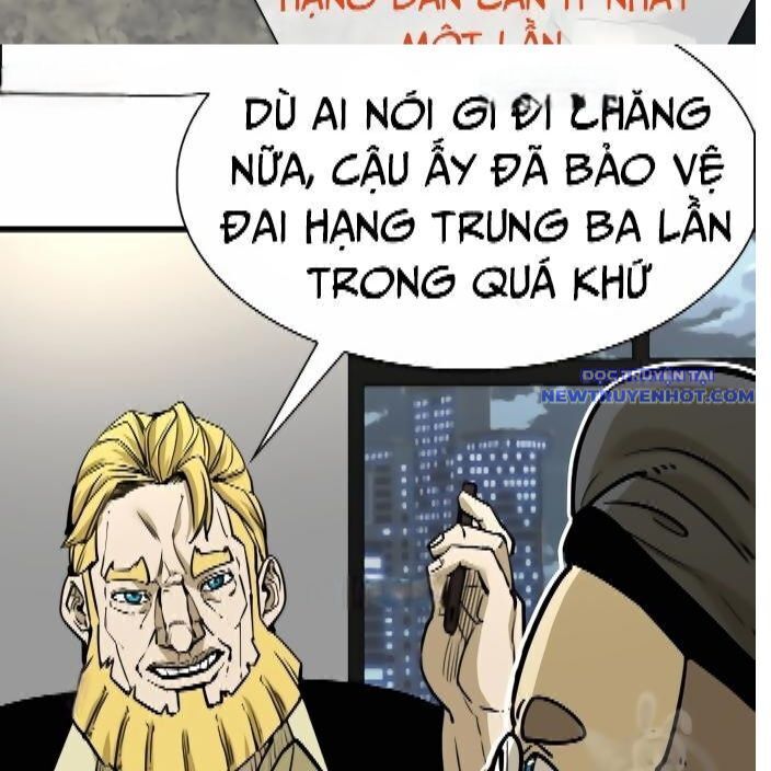 Shark – Cá Mập Tập 293 trang 118