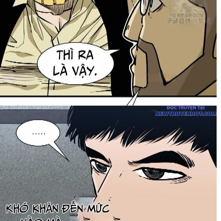 Shark – Cá Mập Tập 293 trang 119