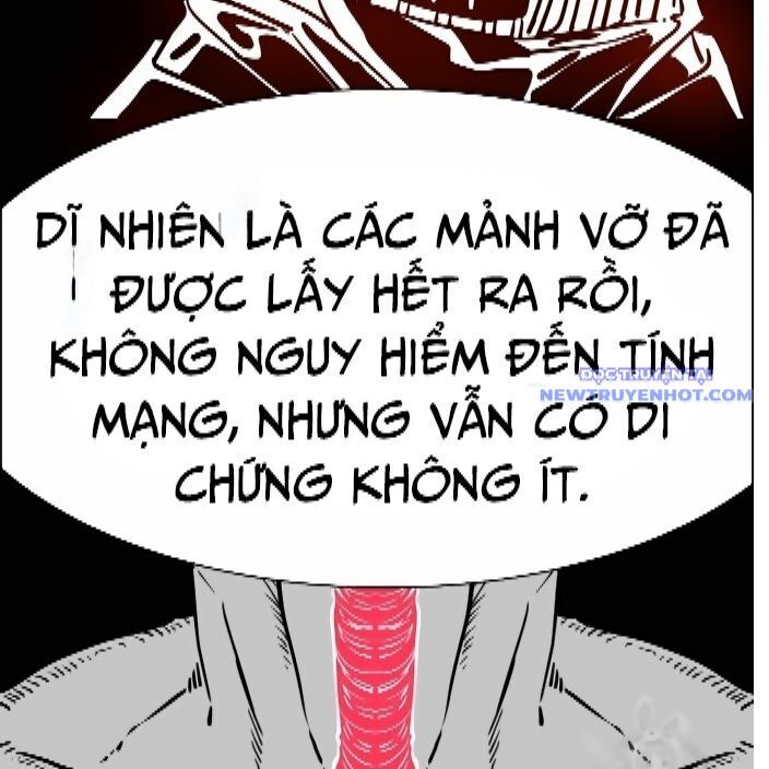 Shark – Cá Mập Tập 293 trang 127