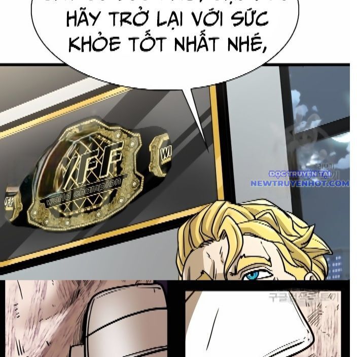 Shark – Cá Mập Tập 293 trang 15