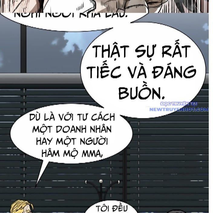 Shark – Cá Mập Tập 293 trang 141