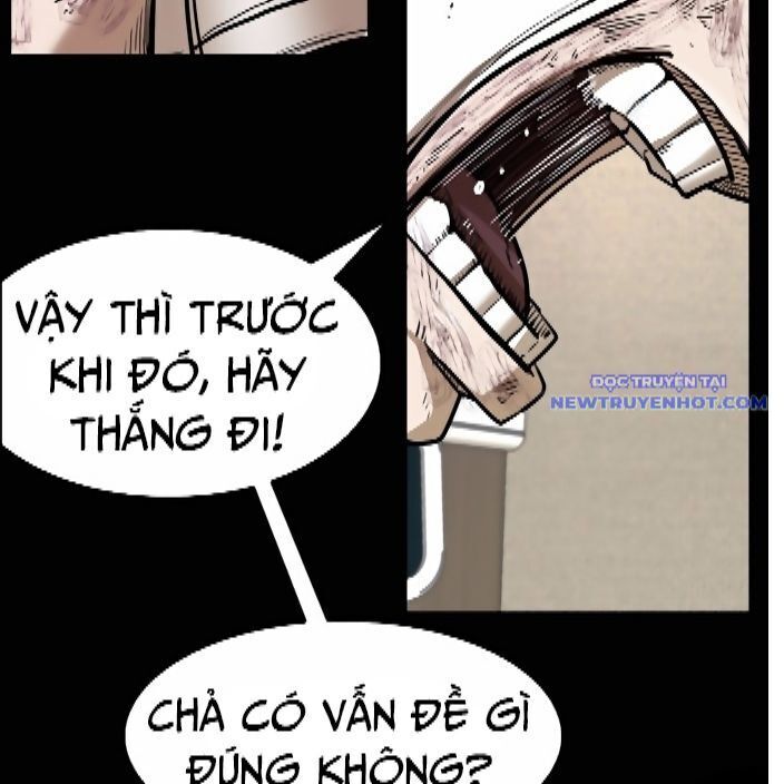 Shark – Cá Mập Tập 293 trang 16