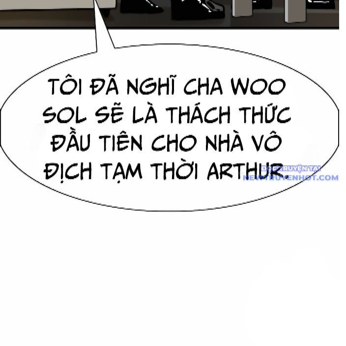 Shark – Cá Mập Tập 293 trang 154