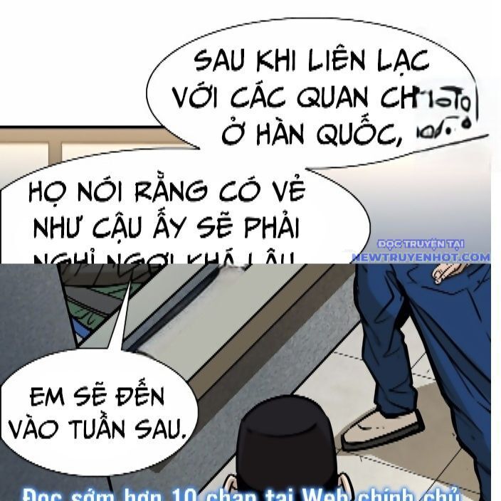 Shark – Cá Mập Tập 293 trang 159