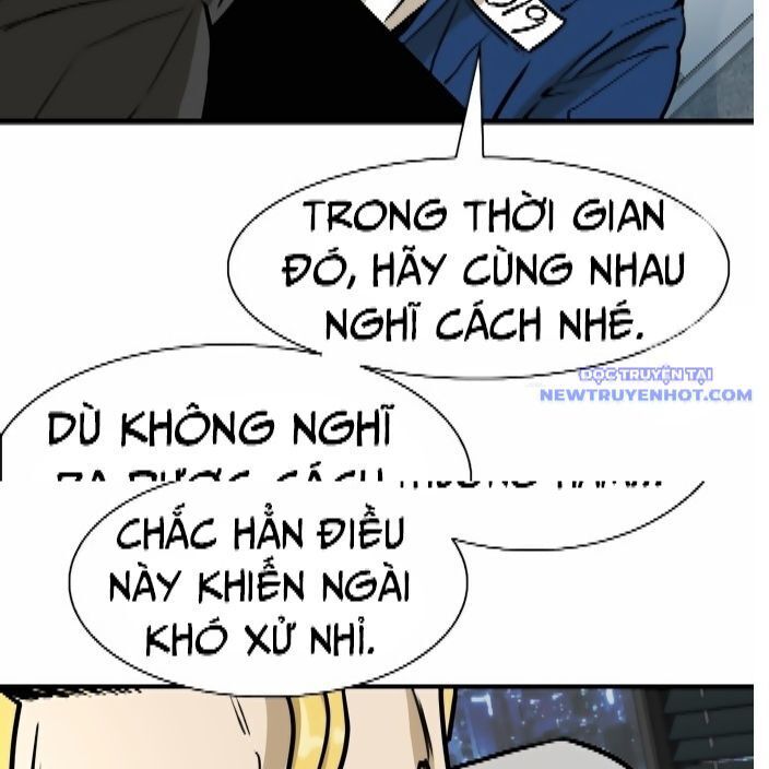 Shark – Cá Mập Tập 293 trang 18