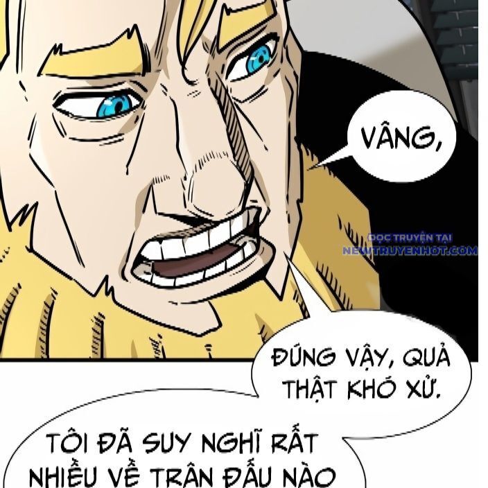 Shark – Cá Mập Tập 293 trang 19