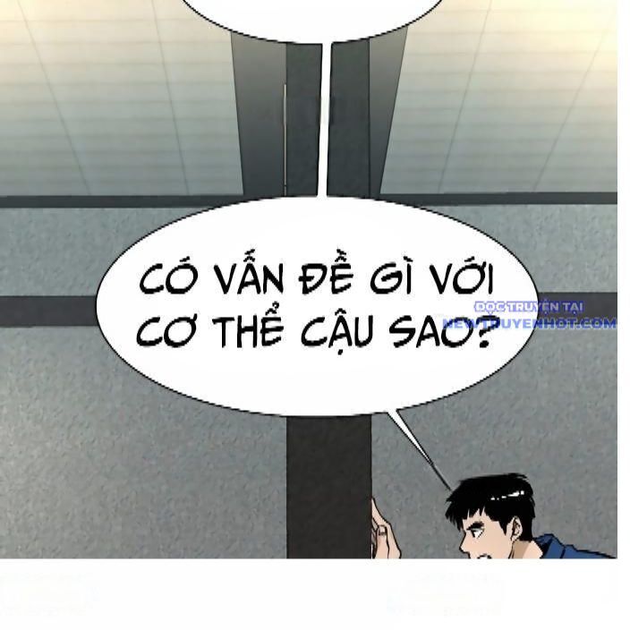 Shark – Cá Mập Tập 293 trang 22