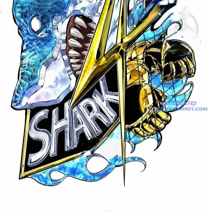 Shark – Cá Mập Tập 293 trang 30